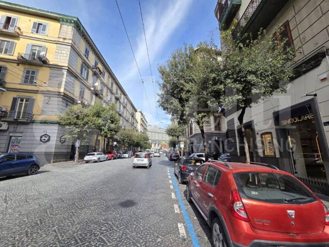 Appartamento in vendita a Municipalità 4, Arenaccia