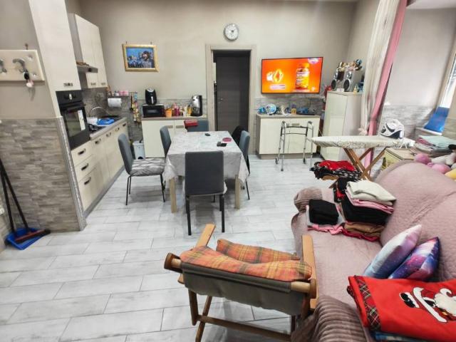 Appartamento in vendita a Municipalità 7, Campania