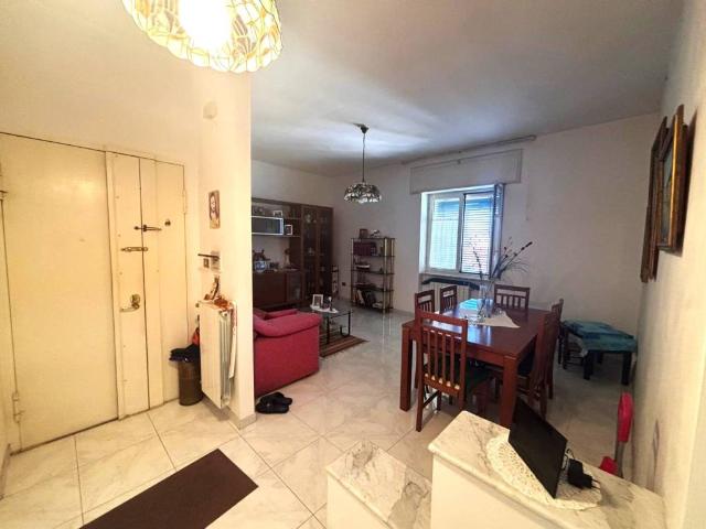 Appartamento in vendita a Camaldoli, Pianura