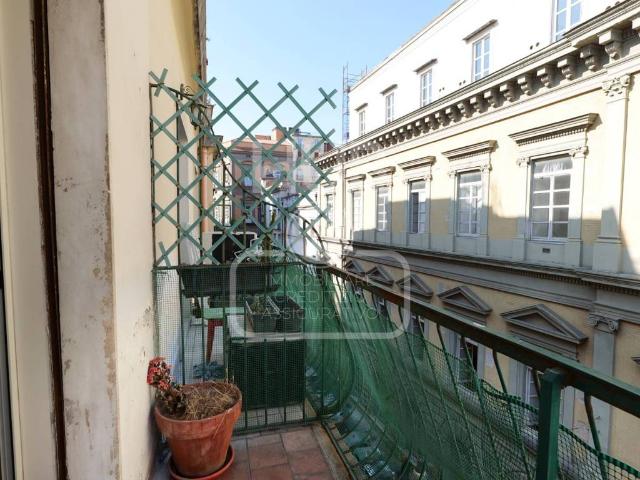 Appartamento in vendita a Municipalità 2, Campania