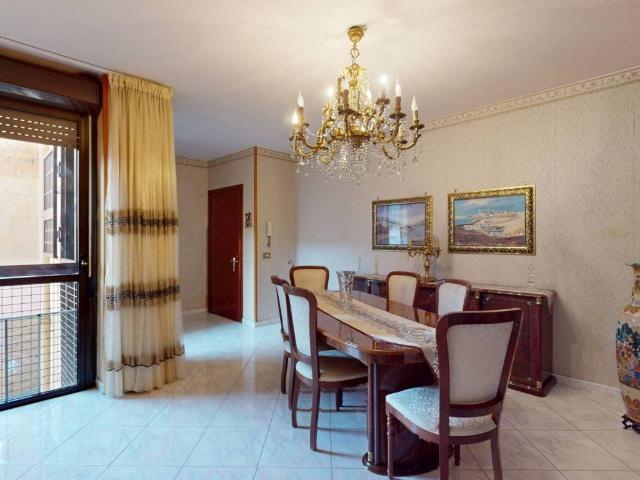 Appartamento in vendita a Municipalità 8, Napola