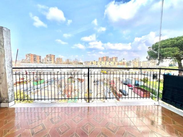 Appartamento in vendita a Municipalità 8, Napola