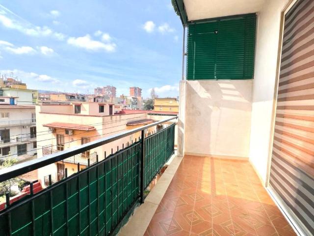 Appartamento in vendita a Municipalità 8, Piscinola