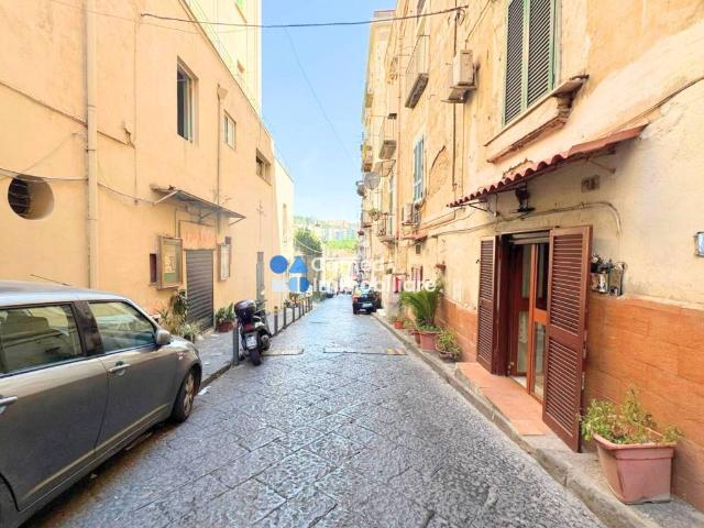 Appartamento in vendita a Municipalità 2, Campania