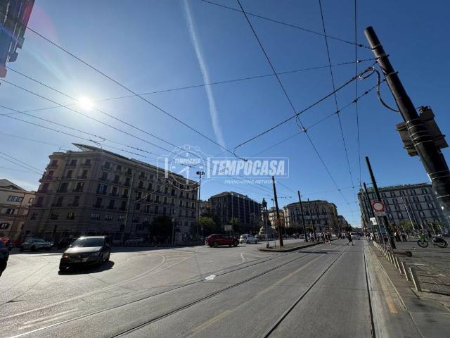 Appartamento in vendita a Municipalità 2, Mercato