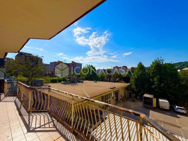 Appartamento in vendita a Camaldoli, Pianura