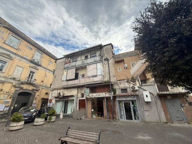Appartamento in vendita a Municipalità 6, Campania