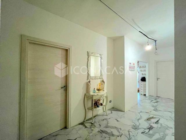 Appartamento in vendita a Camaldoli, Campania
