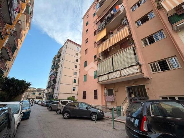 Appartamento in vendita a Municipalità 6, San Giovanni A Teduccio