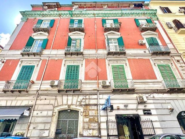 Appartamento in vendita a Municipalità 4, Arenaccia