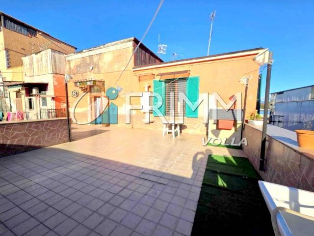 Appartamento in vendita a Botteghelle, Campania