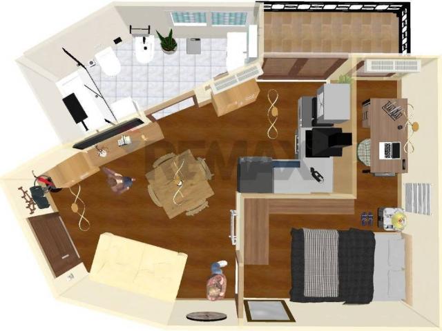 Appartamento in vendita a Arenella, Napola