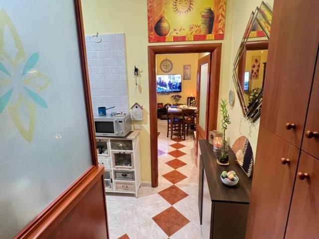 Appartamento in vendita a San Carlo all'Arena, Napola