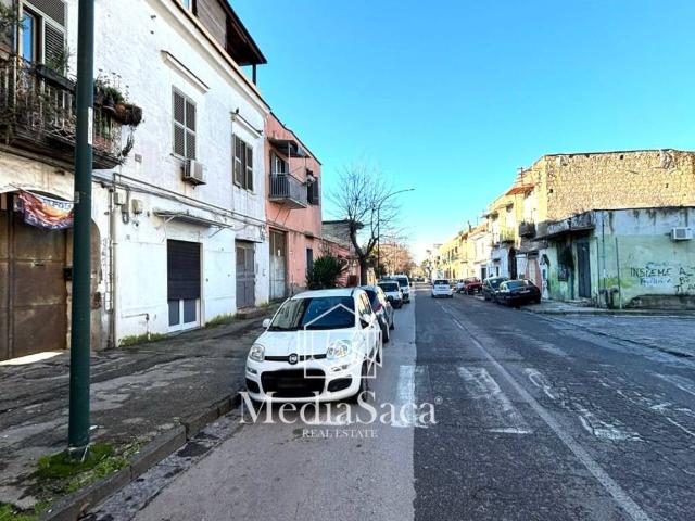 Appartamento in vendita a Municipalità 6, Napola