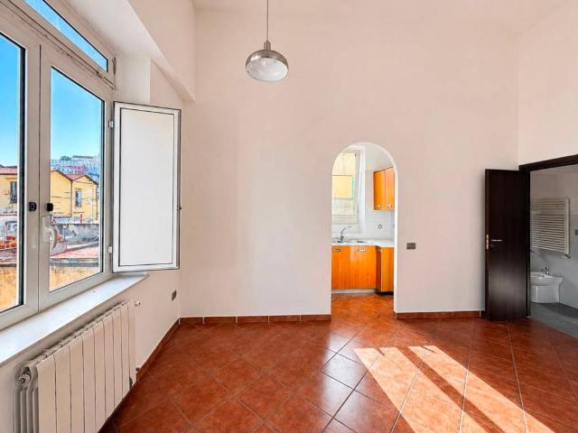 Appartamento in vendita a Municipalità 2, Campania