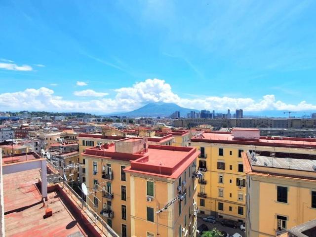 Appartamento in vendita a Municipalità 3, Napola