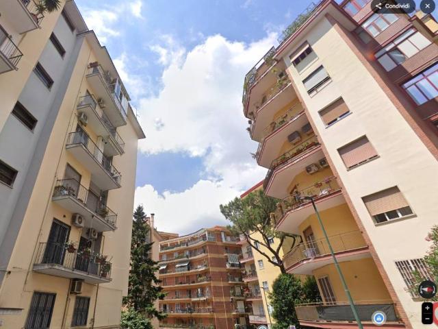 Appartamento in vendita a Municipalità 5, Napola