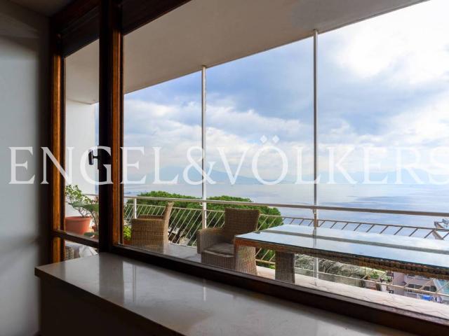 Appartamento in vendita a Municipalità 1, Napola