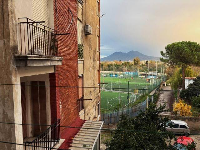 Appartamento in vendita a Municipalità 7, Campania