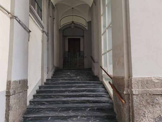 Appartamento in vendita a Municipalità 1, Pizzofalcone