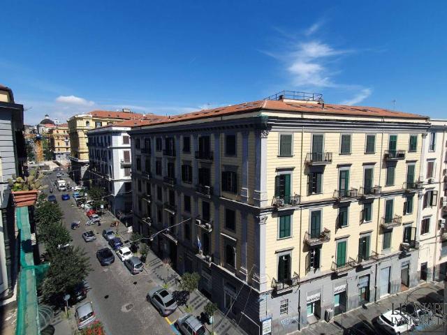Appartamento in vendita a Municipalità 2, Campania