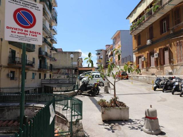 Appartamento in vendita a Municipalità 7, Campania