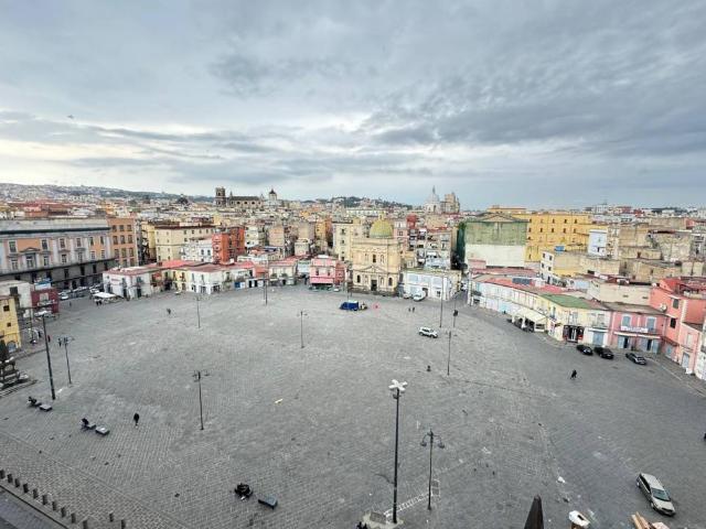 Appartamento in vendita a Municipalità 2, Campania
