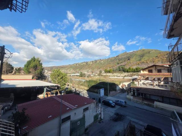 Appartamento in vendita a Camaldoli, Pianura