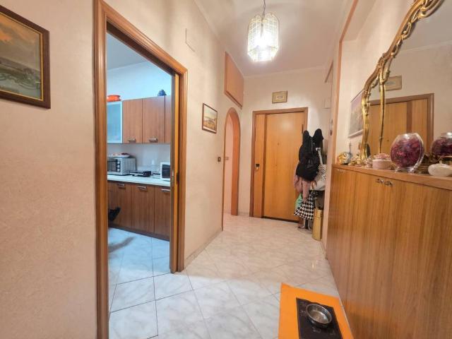 Appartamento in vendita a Camaldoli, Pianura