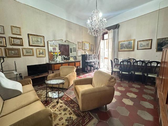 Appartamento in vendita a Municipalità 2, Napola