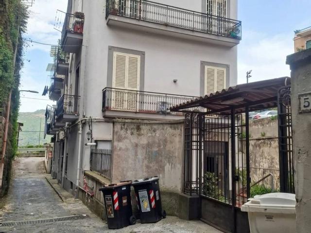 Appartamento in vendita a Municipalità 5, Napola