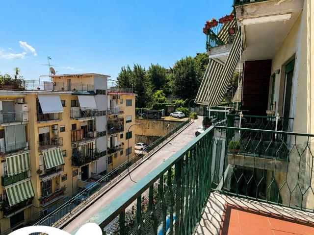 Appartamento in vendita a Municipalità 2, Campania