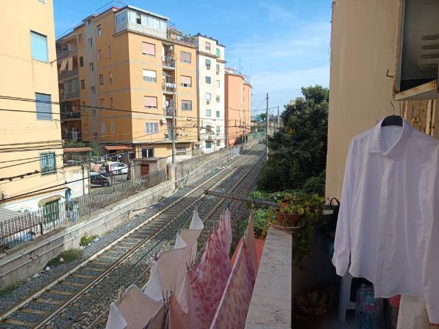 Appartamento in vendita a Coroglio, Campania