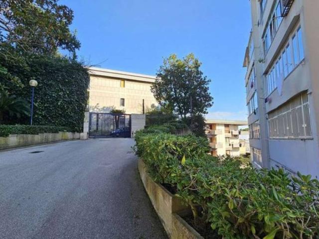 Appartamento in vendita a Municipalità 1, Campania