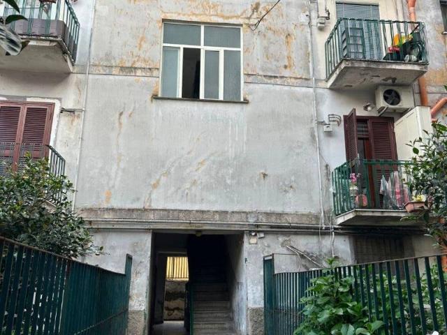 Appartamento in vendita a Municipalità 7, Campania