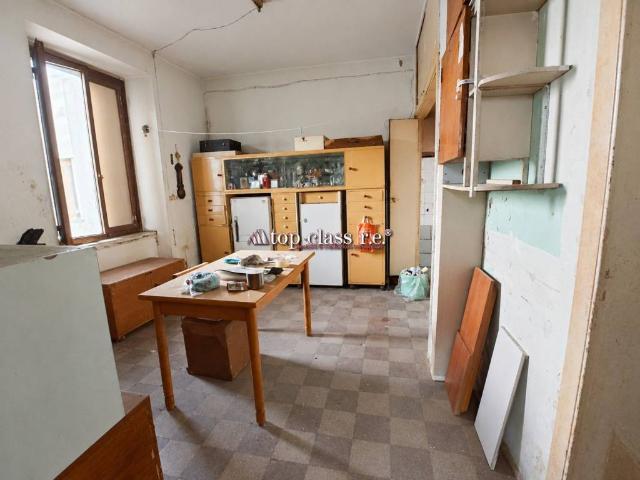 Appartamento in vendita a Capodichino, Napoli