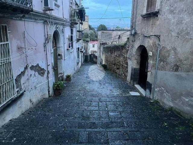 Appartamento in vendita a Municipalità 3, Napola