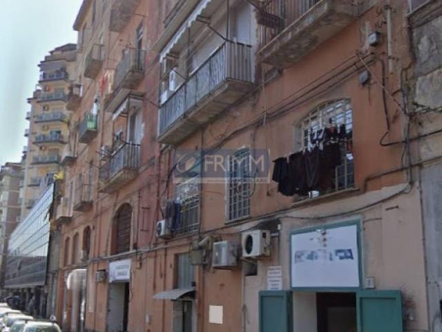 Appartamento in vendita a Municipalità 2, Mercato
