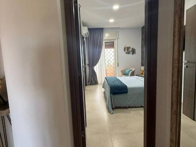 Appartamento in vendita a Camaldoli, Pianura