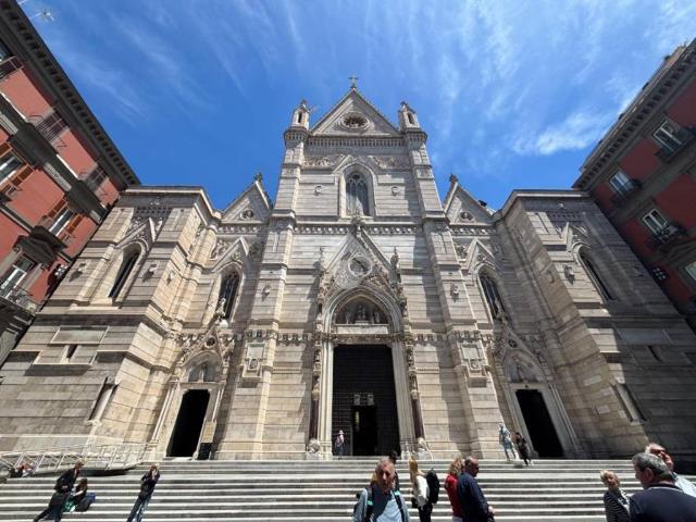 Appartamento in vendita a Municipalità 4, Campania