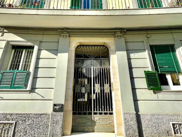 Appartamento in vendita a Municipalità 5, Campania