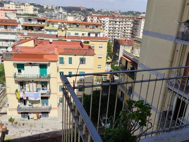 Appartamento in vendita a Municipalità 2, Campania