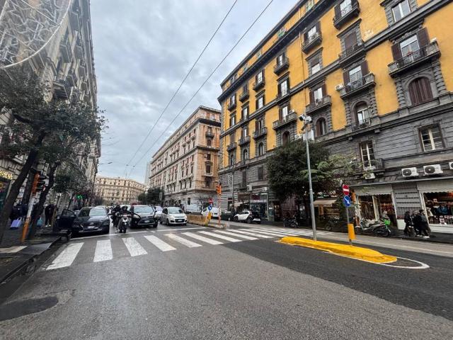 Appartamento in vendita a Municipalità 2, Napola