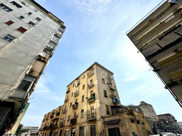 Appartamento in vendita a Municipalità 4, Napola