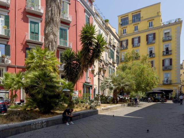 Appartamento in vendita a Municipalità 2, Campania
