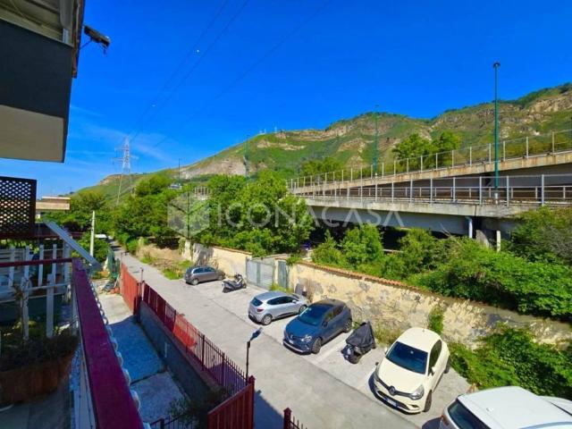Appartamento in vendita a Camaldoli, Campania