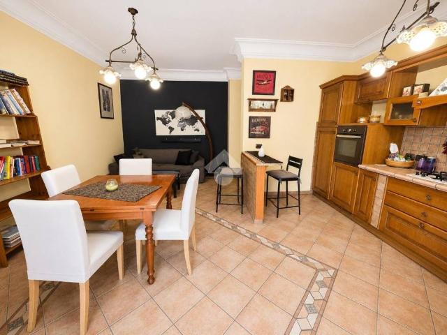 Appartamento in vendita a Santa Croce, Campania