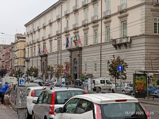 Appartamento in vendita a Municipalità 4, Borgo Sant'antonio Abate