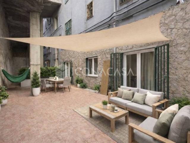 Appartamento in vendita a Municipalità 2, Napola