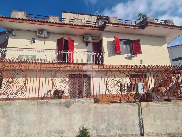 Appartamento in vendita a Pianura, Napoli